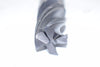 Hanita VariMill 4V05 1 x 1 x 1-1/2 x 4 4FL SQ Carbide End MIll