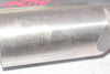 HANITA Z3072 HSS 895609 2-1/2'' x 2'' x 3'' 2 Flute Finishing End Mill