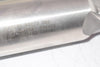 HANITA Z307264D30 895609 2-1/2'' x 2'' x 3'' x 6-3/4'' 2FL Finishing End Mill