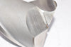 HANITA Z307264D30 895609 2-1/2'' x 2'' x 3'' x 6-3/4'' 2FL Finishing End Mill