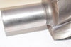 Hanita Z307376059A 093622-1 3'' Dia x 1-1/4'' Shank  (Q/J) Reduced Shank Finishing End Mill L-H