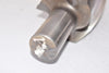 Hanita Z307376059A 093622-1 3'' Dia x 1-1/4'' Shank  (Q/J) Reduced Shank Finishing End Mill L-H