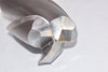 Hanita Z307376059A 093622-1 3'' Dia x 1-1/4'' Shank  (Q/J) Reduced Shank Finishing End Mill L-H