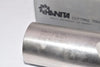 Hanita Z3772A 2-1/2'' x 2'' x 3'' x 6-3/4'' R-.19'' 2FL End Mill 1492/00 L-H 3772 HSS