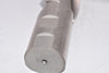 Hanita Z3772A 2-1/2'' x 2'' x 3'' x 6-3/4'' R-.19'' 2FL End Mill 1492/00 L-H 3772 HSS