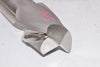 Hanita Z3772A 2-1/2'' x 2'' x 3'' x 6-3/4'' R-.19'' 2FL End Mill 1492/00 L-H 3772 HSS