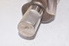 HANITA Z377376059A 3'' DIa Cobalt L-H .750 Radius 3FL Reduced Shank End Mill