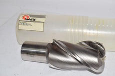 HANITA Z377376059A Q93622-3 M42 3'' x 2'' x 5'' Cobalt 3FL Finishing End Mill