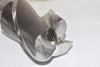 HANITA Z377376059A Q93622-3 M42 3'' x 2'' x 5'' Cobalt 3FL Finishing End Mill