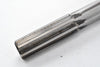 Hannibal Carbide 459EL USA 1.0080'' Chucking Reamer Extended Length 18'' OAL