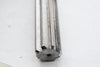 Hannibal Carbide 459EL USA 1.0080'' Chucking Reamer Extended Length 18'' OAL