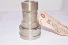 Hansen Coupling S8-HKP 2'' x 1-1/4'' x 4-1/8''