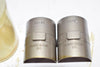 Hardinge 11/16'' Round B6 Smooth Collet Pad