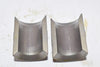 Hardinge 11/16'' Round B6 Smooth Collet Pad