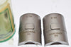 Hardinge 3/16'' Round B6 Smooth Collet Pad