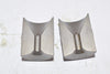 Hardinge 3/16'' Round B6 Smooth Collet Pad