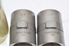 Hardinge 3/8'' Round B6 Smooth Collet Pad