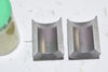 Hardinge 5/8'' Round B6 Smooth Collet Pad