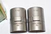 Hardinge 7/32'' Round B6 Smooth Collet Pad