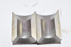 Hardinge 9/16'' Round B6 Smooth Collet Pad