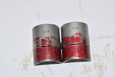 Hardinge B6 1/4'' Collet Pad