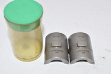 HARDINGE B6 STEEL PAD COLLET 5/16'' Round