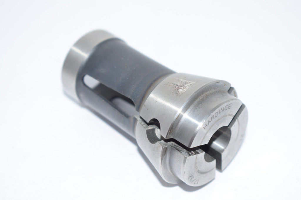 Hardinge No. 21 Collet 17/32'' Round