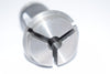 Hardinge No. 21 Collet 21/64'' Round Holder
