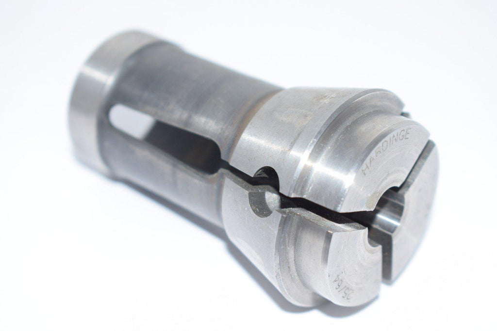 Hardinge No. 21 Collet 25/64'' Round