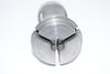 Hardinge No. 21 Collet 3/8'' Round