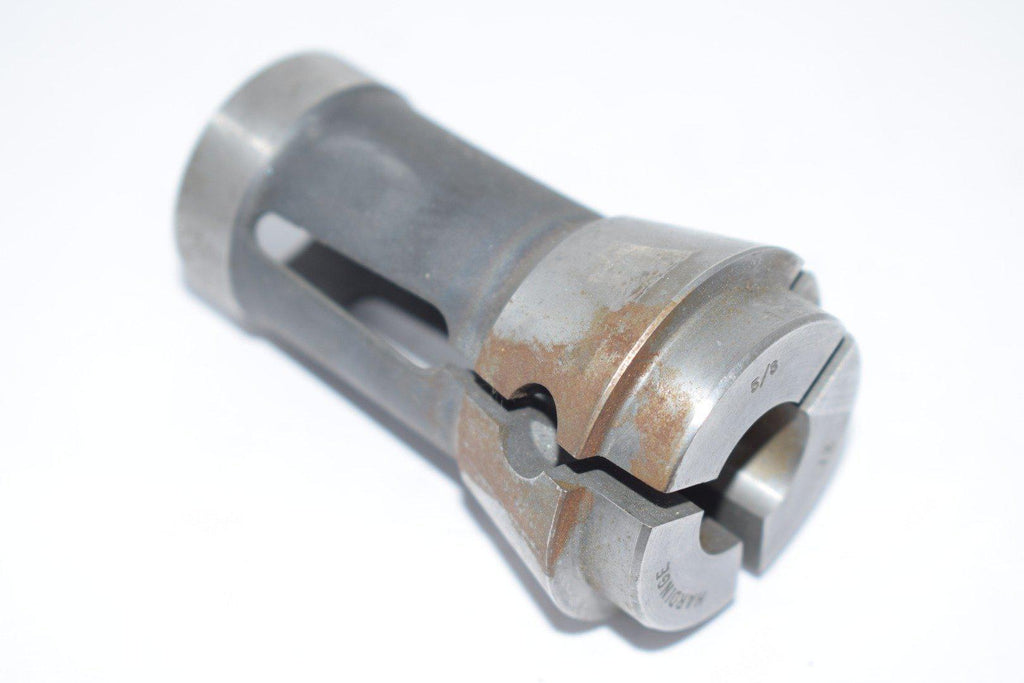 Hardinge No. 21 Collet 5/8'' Round