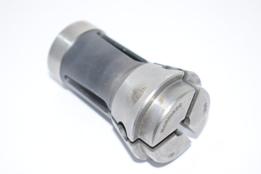 Hardinge No. 21 Collet 9/32'' Round Holder