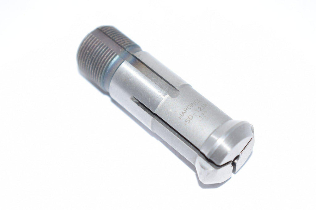 Hardinge SD-125R .137 Guide Bushing Collet Holder