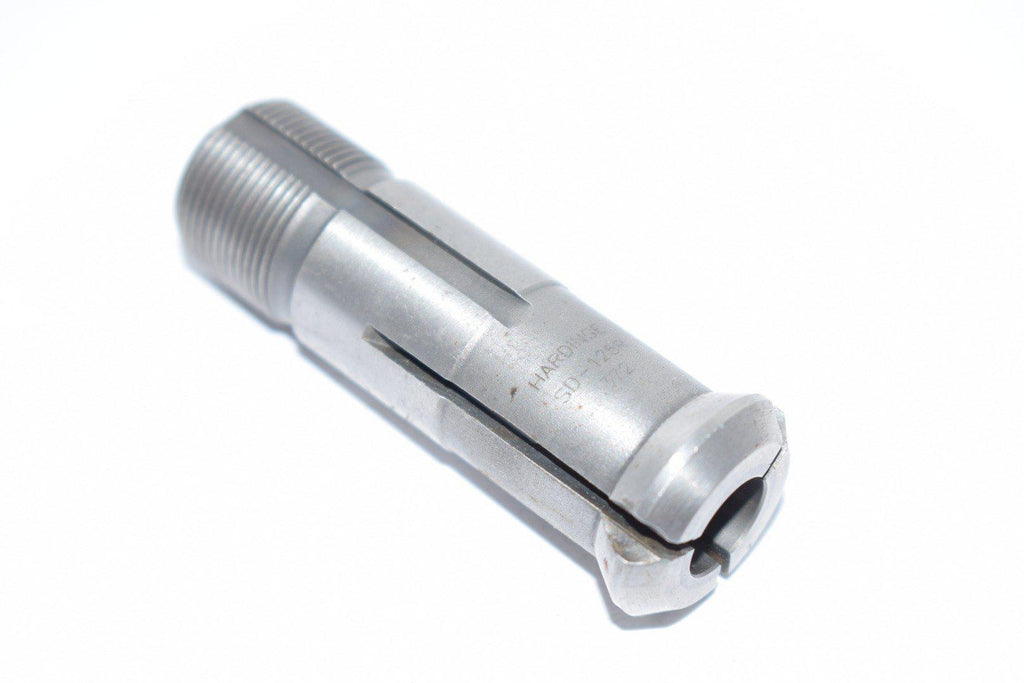 Hardinge SD-125R .372 Guide Bushing Collet Holder