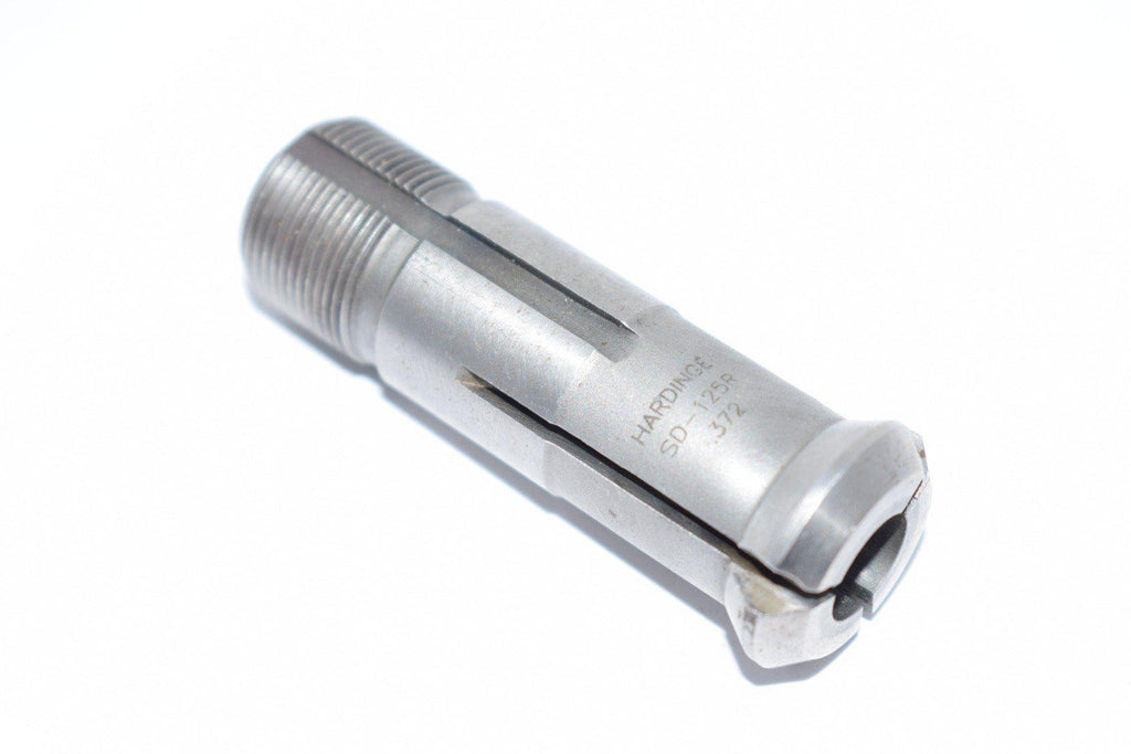 HARDINGE SD-125R .372 Guide Bushing Collet