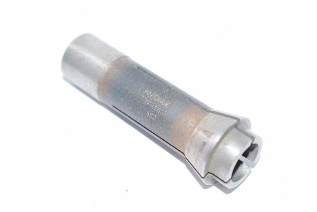 Hardinge TF-16 Collet .462 Round Small Holder