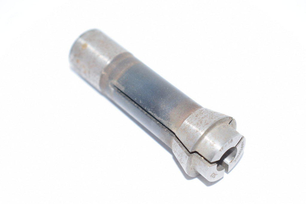 Hardinge TF16 Collet .323 Round Small Holder
