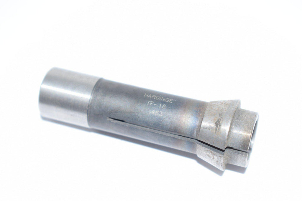 Hardinge TF16 Collet .463 Round Small