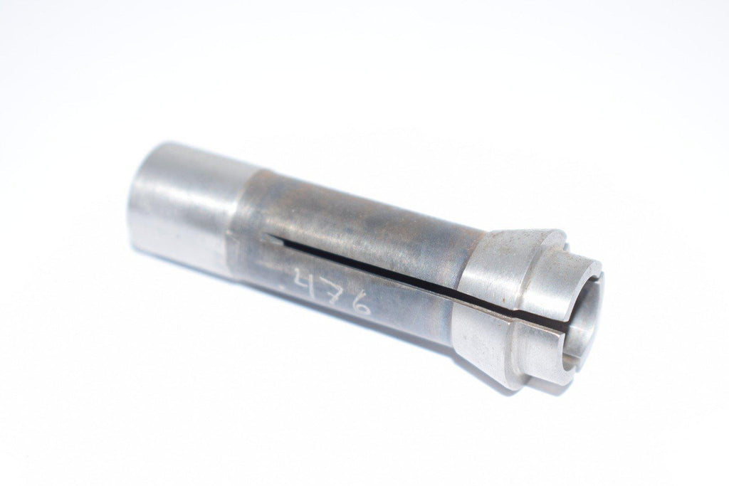 Hardinge TF16 Collet .476 Round Small