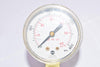 Harris, Part: 47-50-CL Compressed Gas Regulator W/ USG 0-60 PSI Pressure Gauge