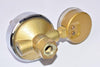 Harris, Part: 47-50-CL Compressed Gas Regulator W/ USG 0-60 PSI Pressure Gauge