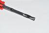 Harvey Tool 25512-C3 3/16'' x 3/4'' LOC 4FL AlTiN Carbide Counterbore SQ Cutter