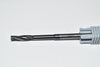 Harvey Tool 25512-C3 3/16'' x 3/4'' LOC 4FL AlTiN Carbide Counterbore SQ