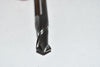 Harvey Tool 3/8-120 deg Carbide End Mill 2FL 2-1/2'' OAL