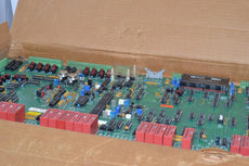 HAYSSEN 1078-7A-0002 I/O PC BOARD PART NO 1078 7A 002 PCB MODULE