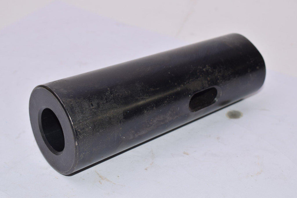 Heavy-Duty Industrial Steel Collet, 7-1/4'' L, 2-1/2'' W