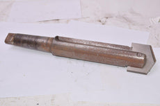 Heavy Duty Steel Machine Knife Cutter Tool - Machinist Tool,  17-1/4'' OAL x 1-7/16'' Shank