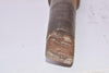 Heavy Duty Steel Machine Knife Cutter Tool - Machinist Tool,  17-1/4'' OAL x 1-7/16'' Shank