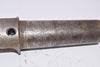 Heavy Duty Steel Machine Knife Cutter Tool - Machinist Tool,  17-1/4'' OAL x 1-7/16'' Shank