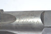 Helicoil 1-3/8-12'' 193-22 4 Flute Plug Tap 6-1/2'' OAL